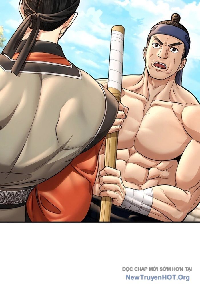 Muscle Joseon Chap 46 - Next Chap 47