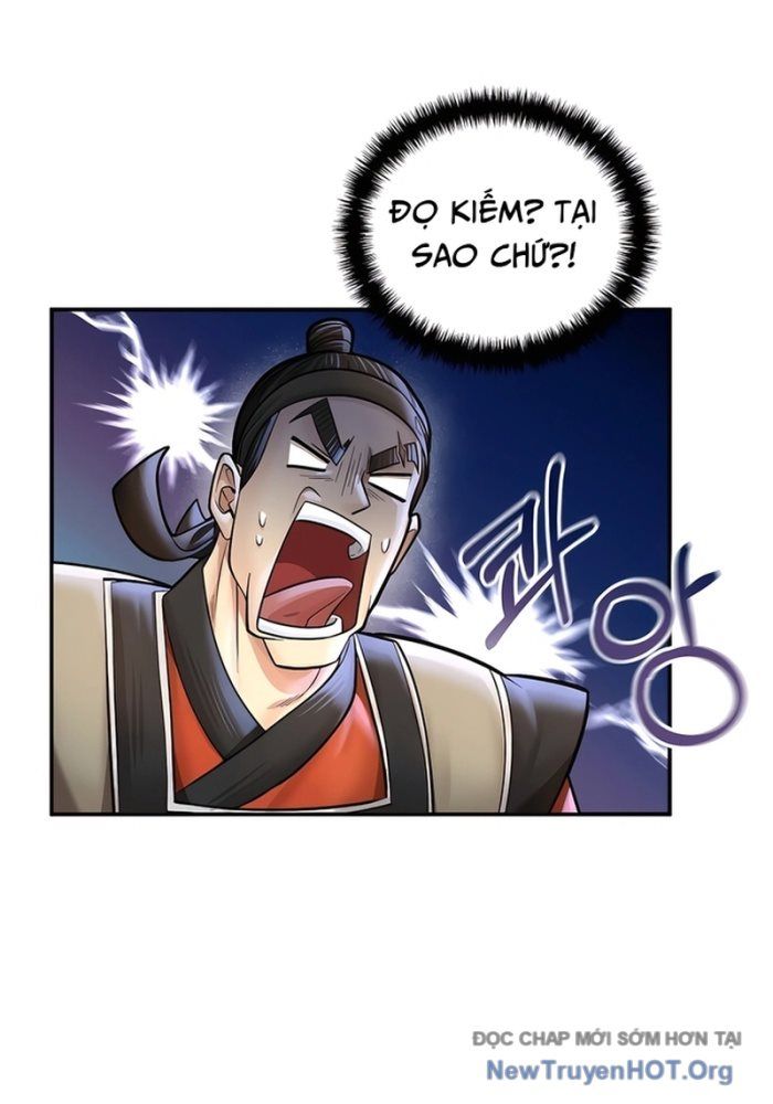Muscle Joseon Chap 46 - Next Chap 47