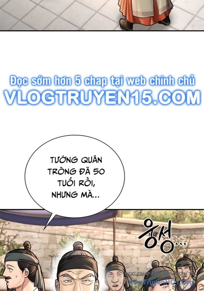Muscle Joseon Chap 46 - Next Chap 47