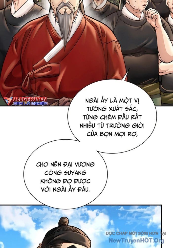 Muscle Joseon Chap 46 - Next Chap 47