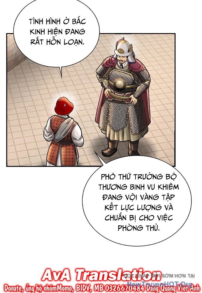 Muscle Joseon Chap 49 - Next Chap 50