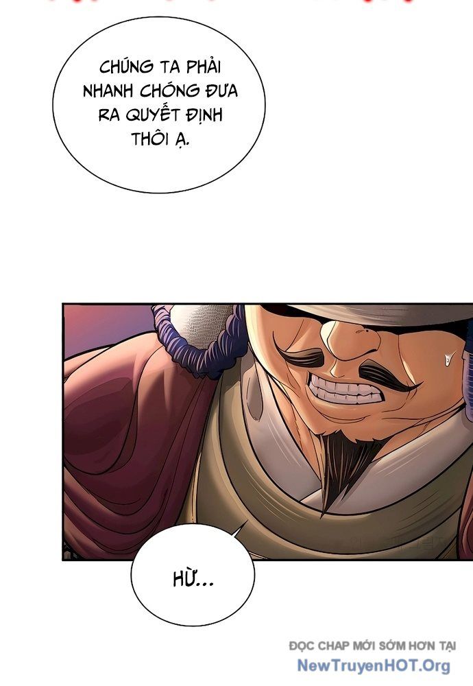 Muscle Joseon Chap 49 - Next Chap 50