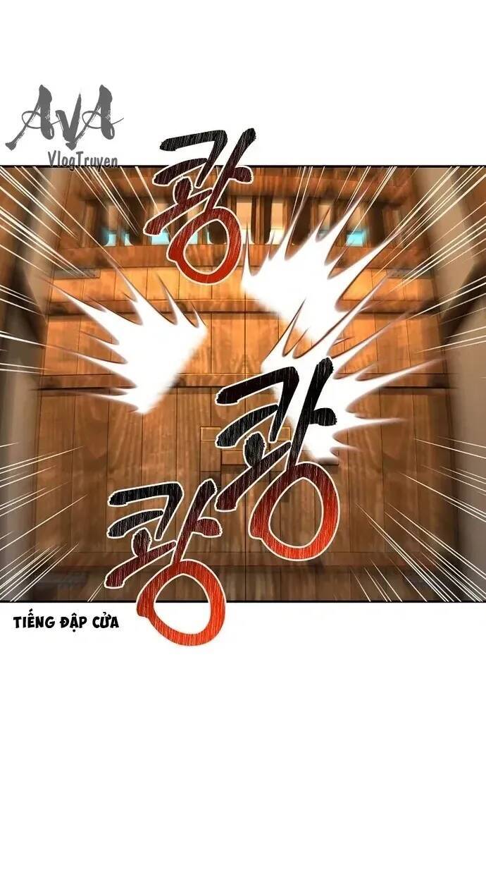 Muscle Joseon Chap 5 - Next Chap 6