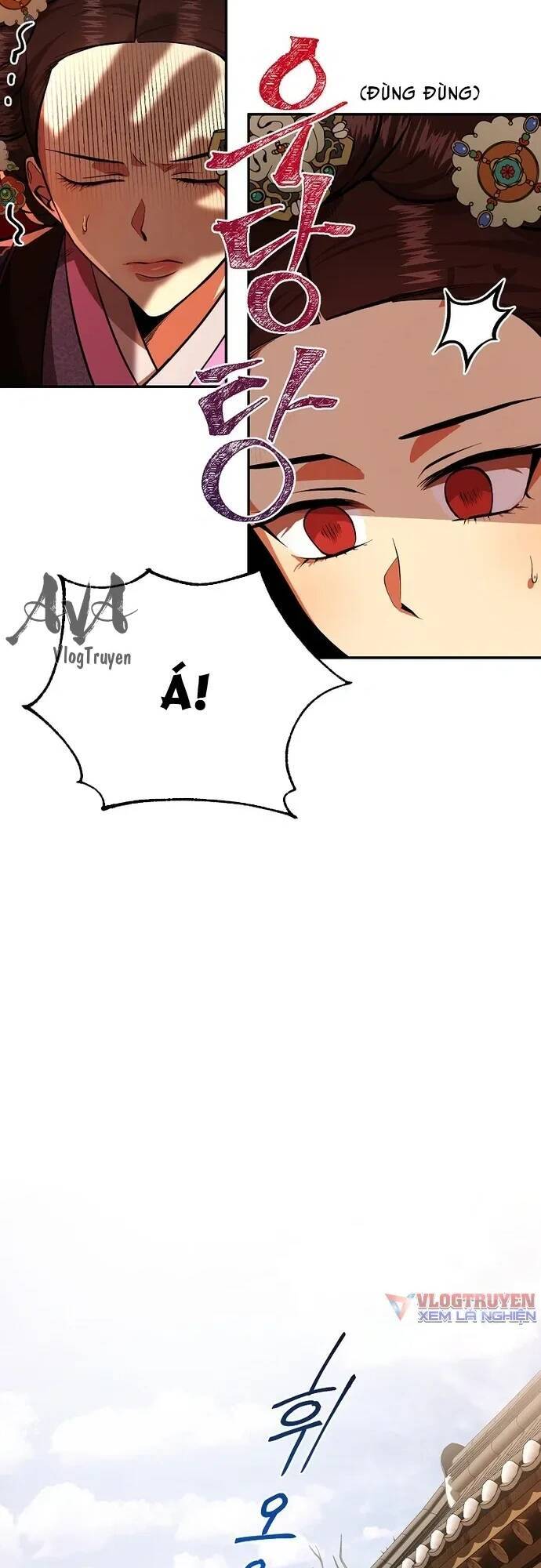 Muscle Joseon Chap 5 - Next Chap 6