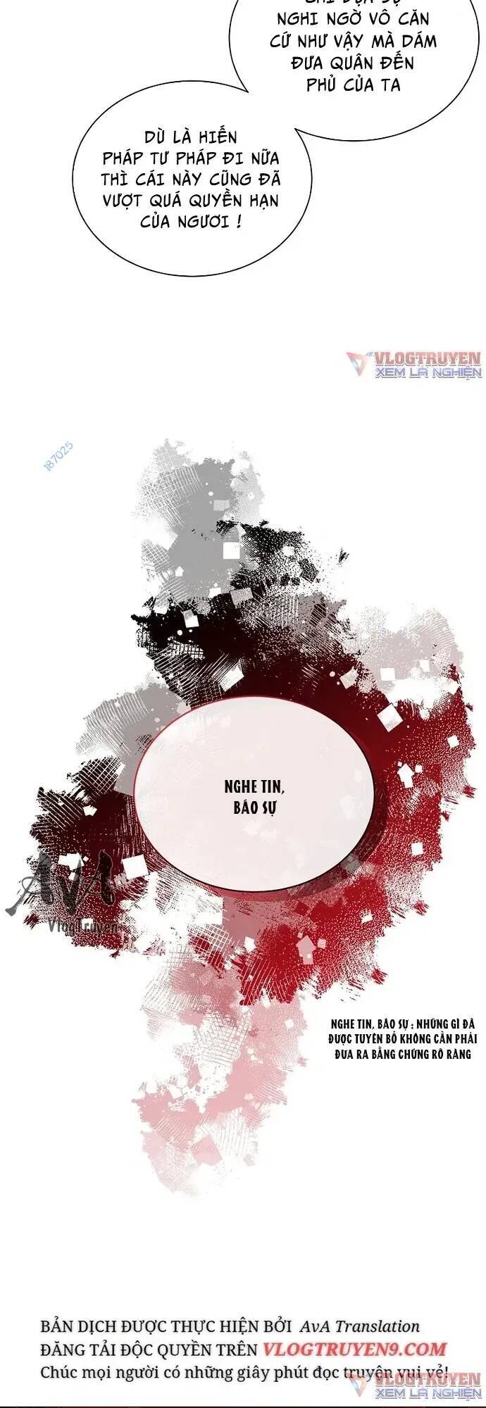 Muscle Joseon Chap 5 - Next Chap 6