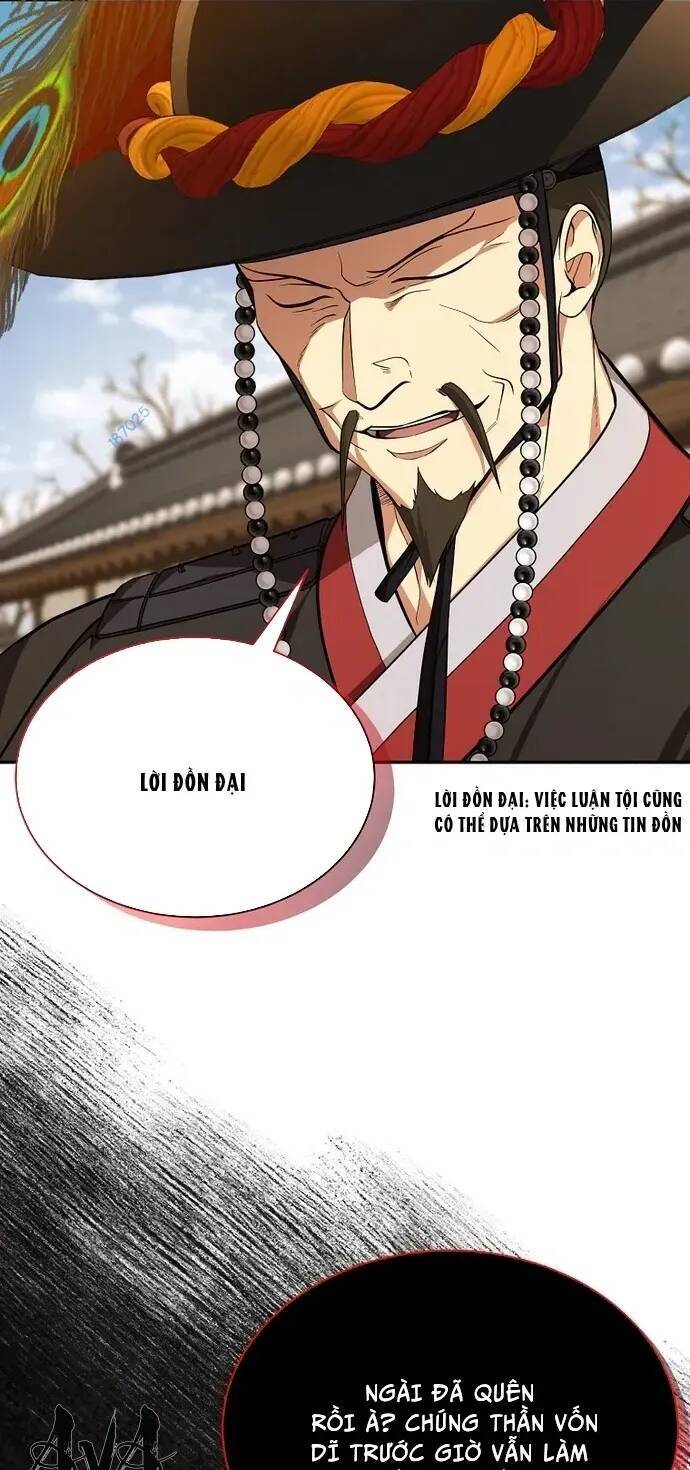 Muscle Joseon Chap 5 - Next Chap 6