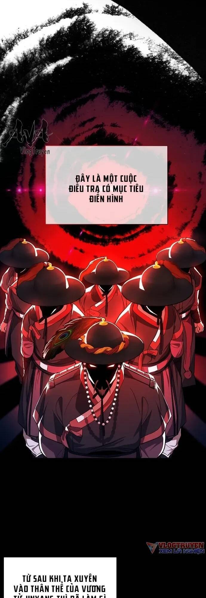 Muscle Joseon Chap 5 - Next Chap 6