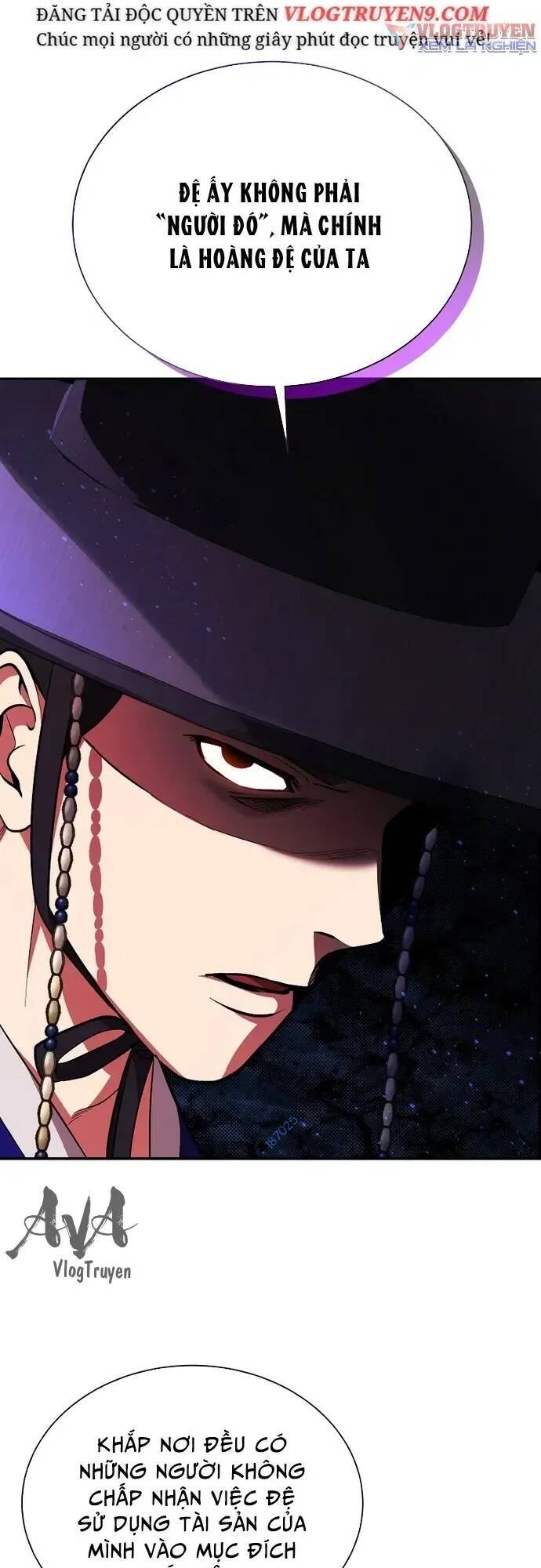 Muscle Joseon Chap 5 - Next Chap 6