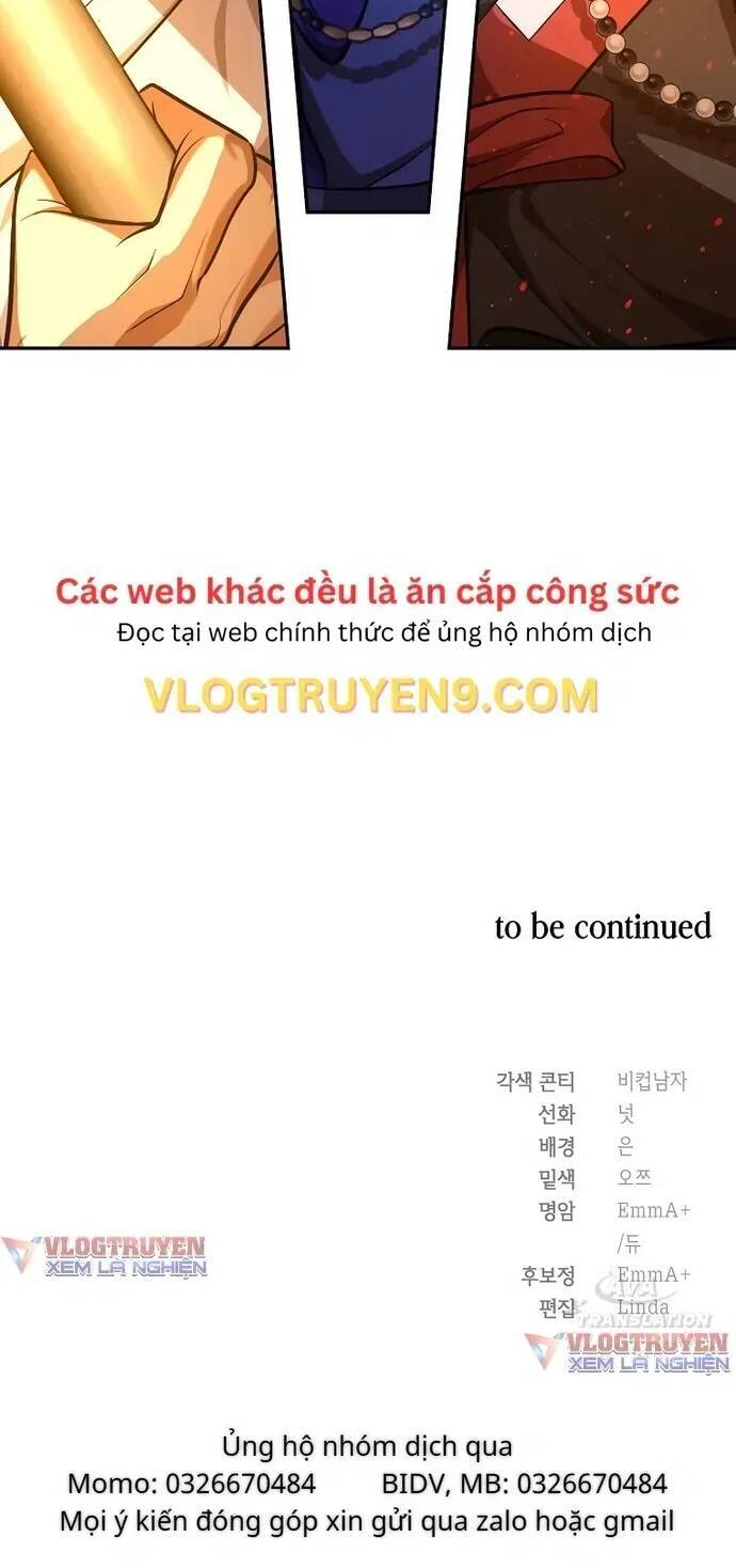 Muscle Joseon Chap 5 - Next Chap 6