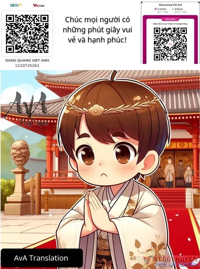 Muscle Joseon Chap 5 - Next Chap 6