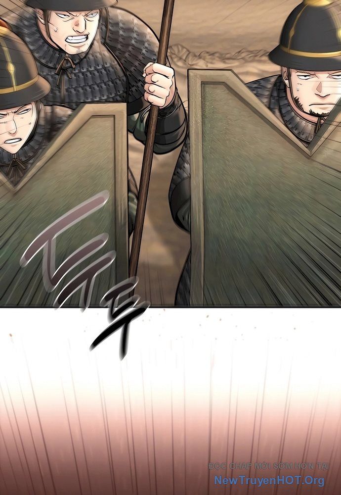 Muscle Joseon Chap 51 - Next Chap 52