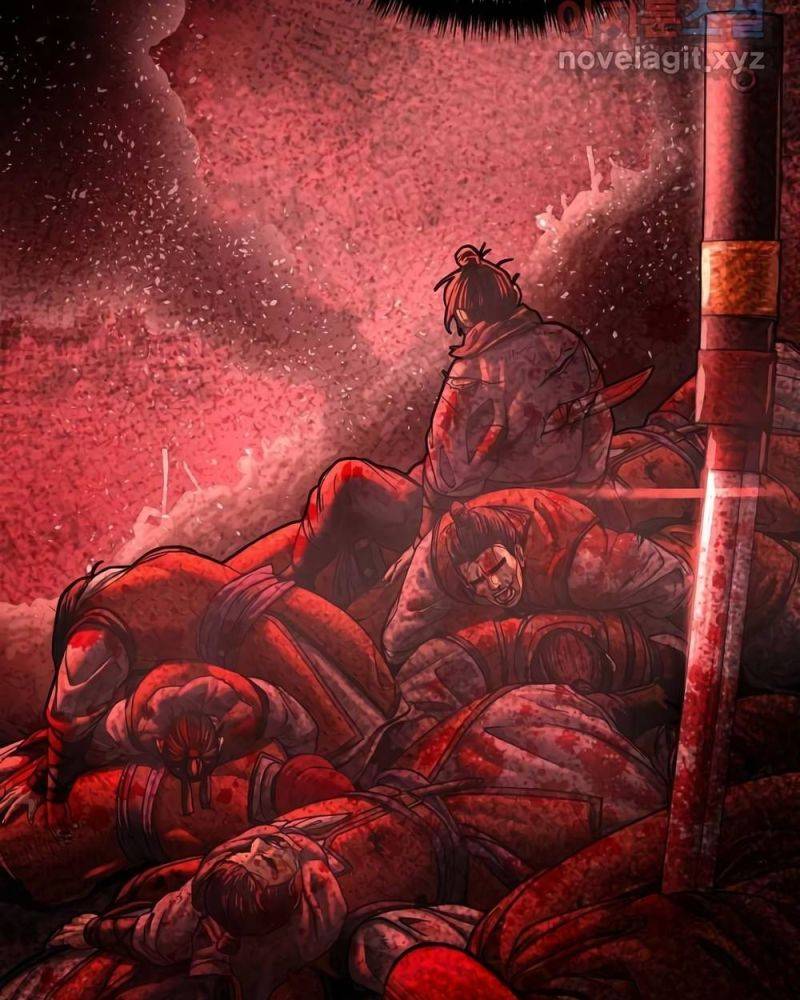 Muscle Joseon Chap 55 - Next Chap 56