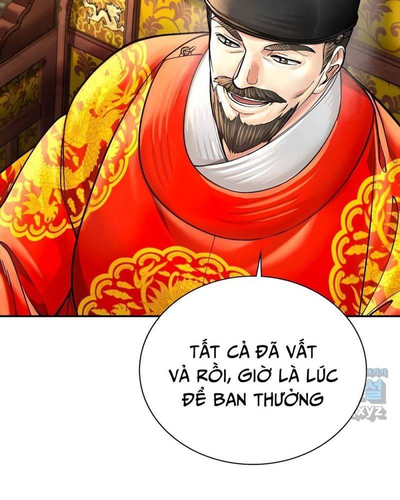 Muscle Joseon Chap 55 - Next Chap 56