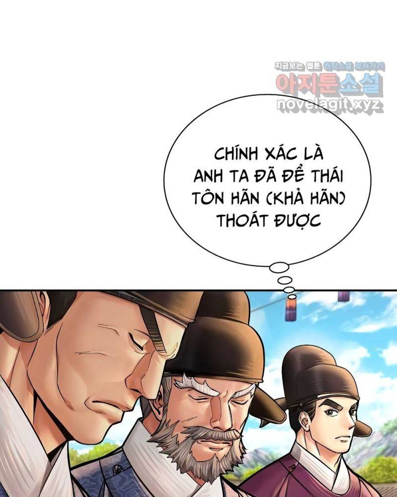 Muscle Joseon Chap 55 - Next Chap 56