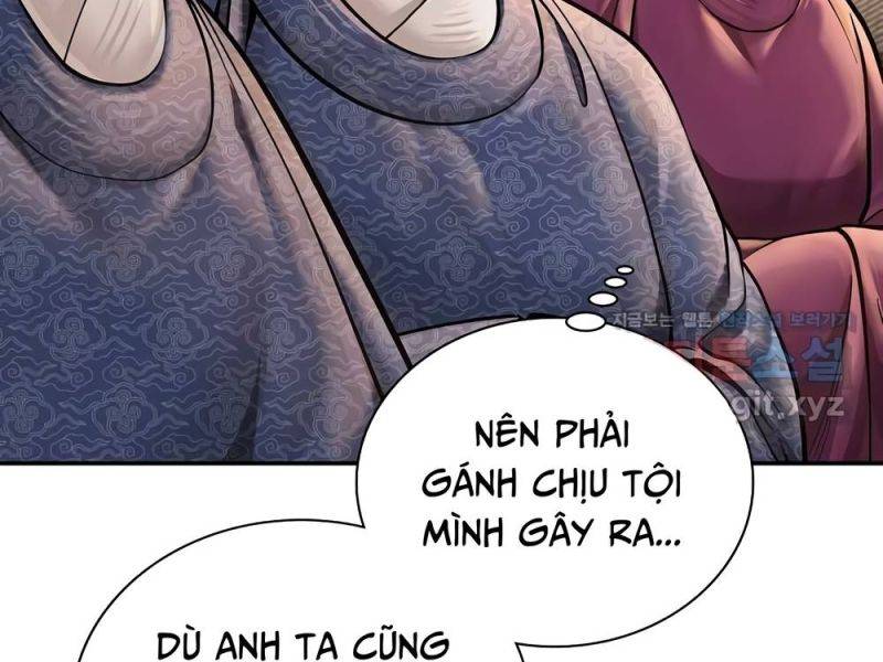 Muscle Joseon Chap 55 - Next Chap 56