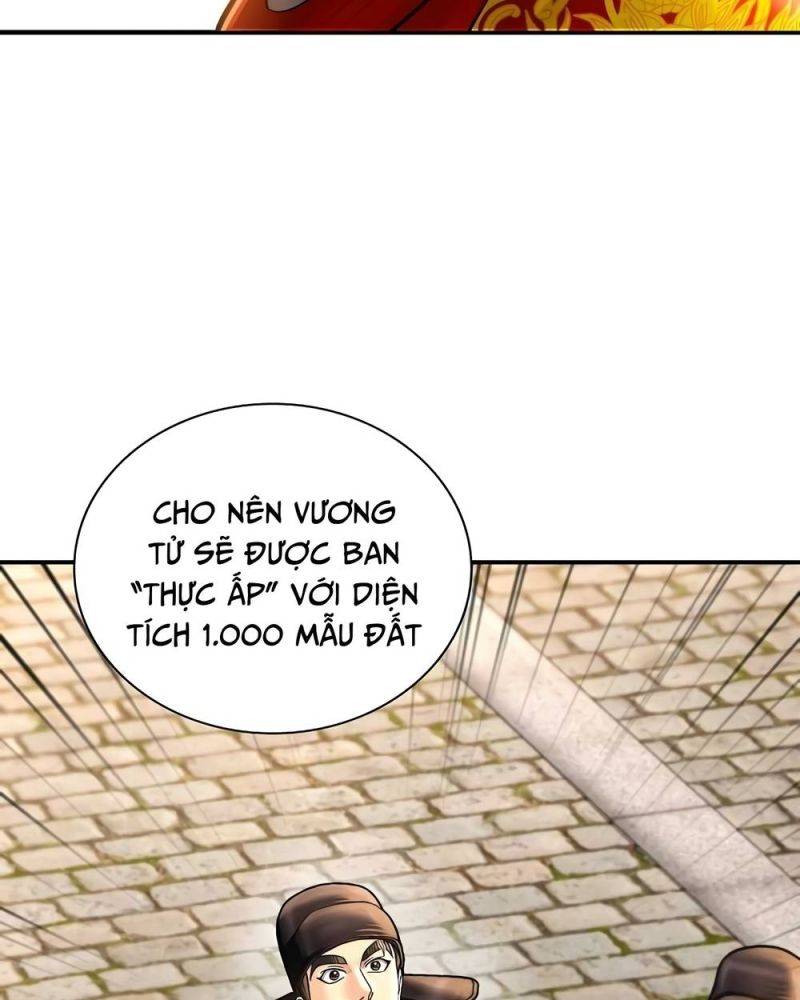 Muscle Joseon Chap 55 - Next Chap 56