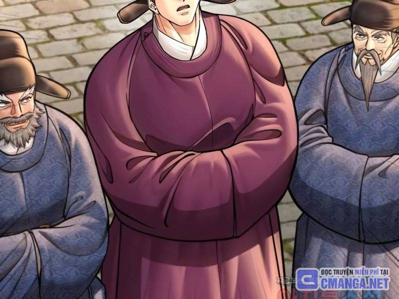 Muscle Joseon Chap 55 - Next Chap 56