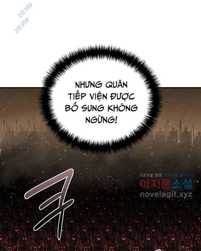 Muscle Joseon Chap 55 - Next Chap 56