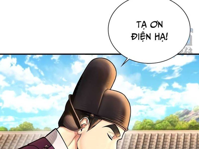 Muscle Joseon Chap 55 - Next Chap 56