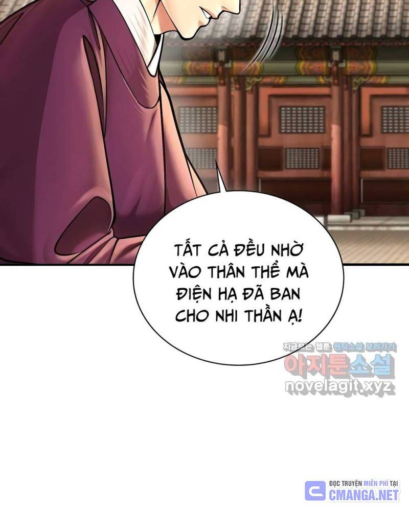Muscle Joseon Chap 55 - Next Chap 56