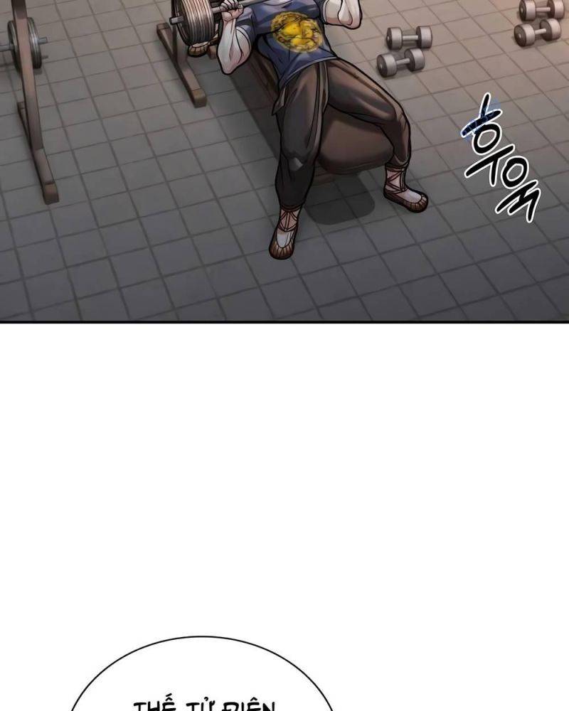 Muscle Joseon Chap 55 - Next Chap 56