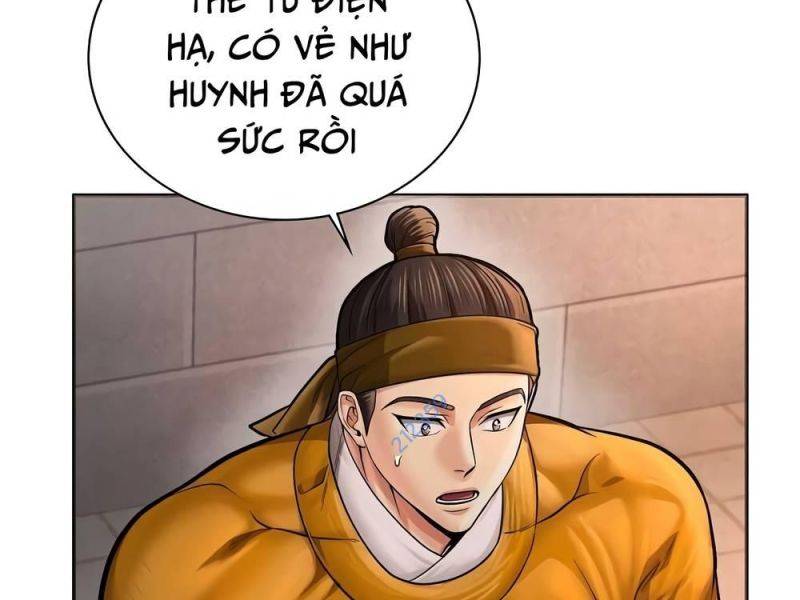 Muscle Joseon Chap 55 - Next Chap 56