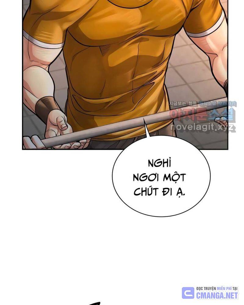 Muscle Joseon Chap 55 - Next Chap 56