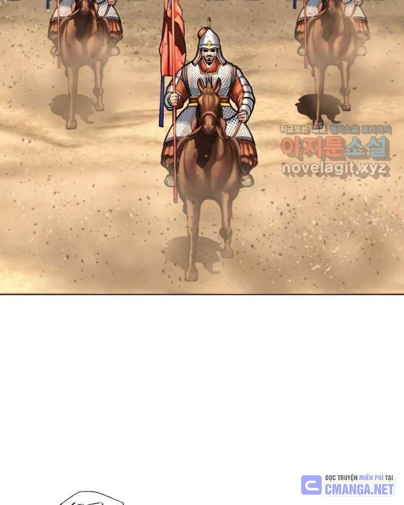 Muscle Joseon Chap 55 - Next Chap 56