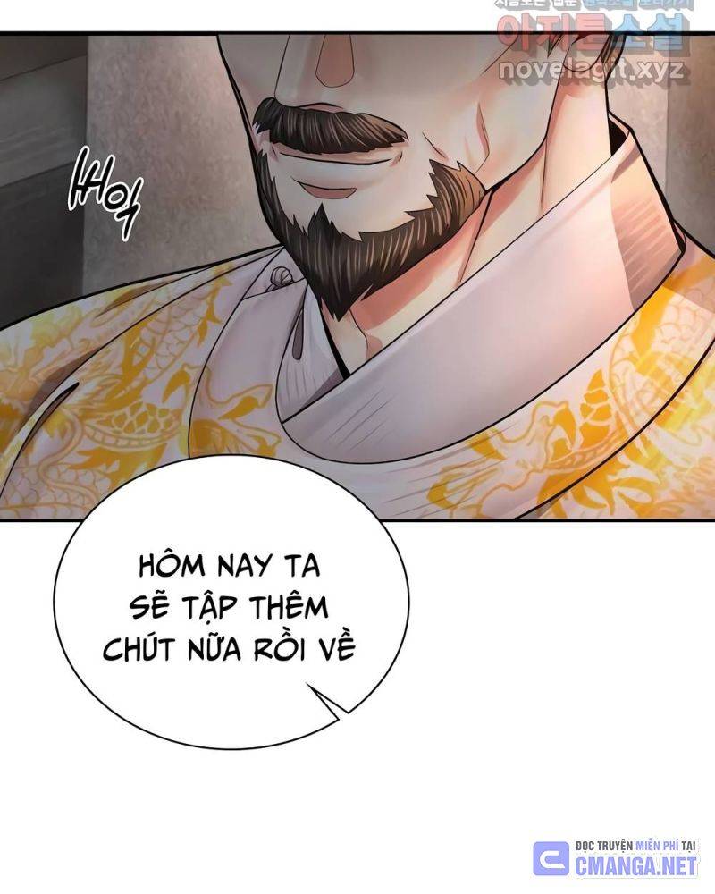 Muscle Joseon Chap 55 - Next Chap 56