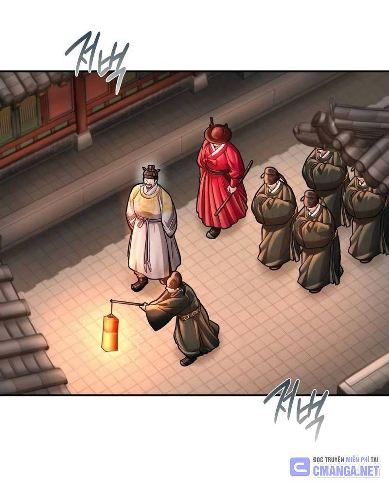 Muscle Joseon Chap 55 - Next Chap 56