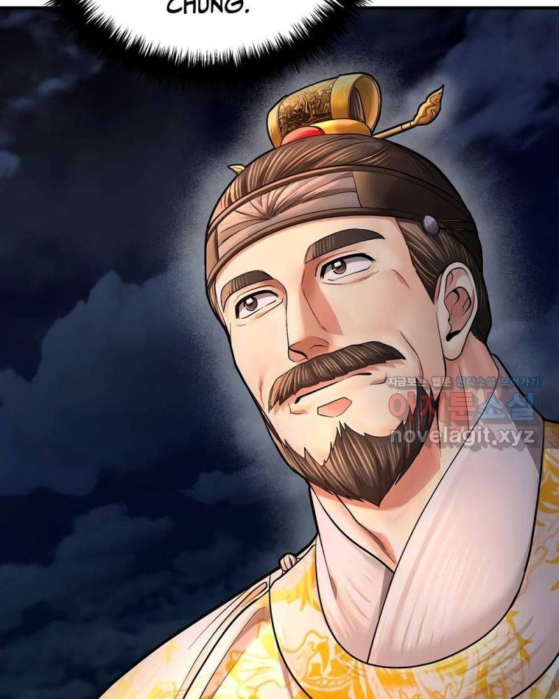 Muscle Joseon Chap 55 - Next Chap 56