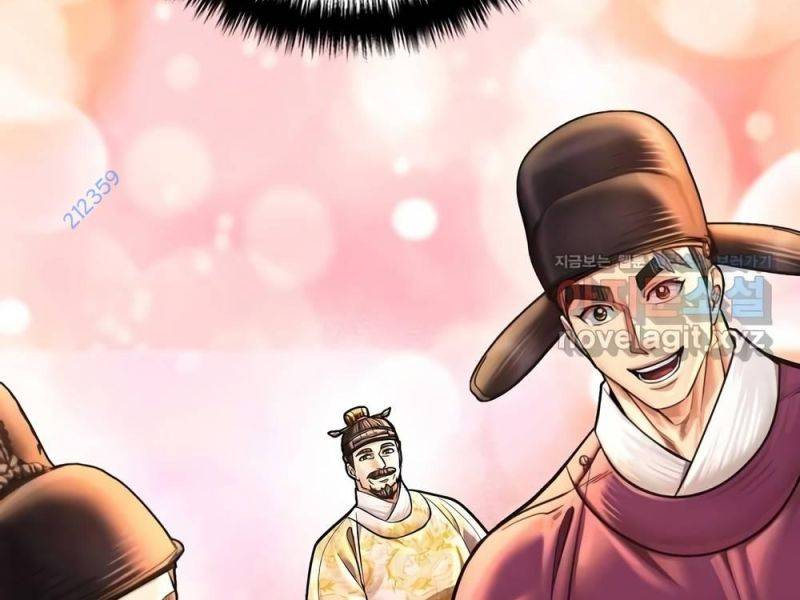 Muscle Joseon Chap 55 - Next Chap 56