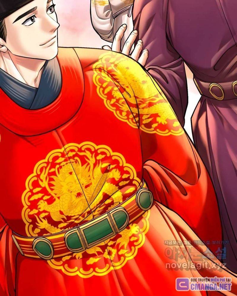 Muscle Joseon Chap 55 - Next Chap 56