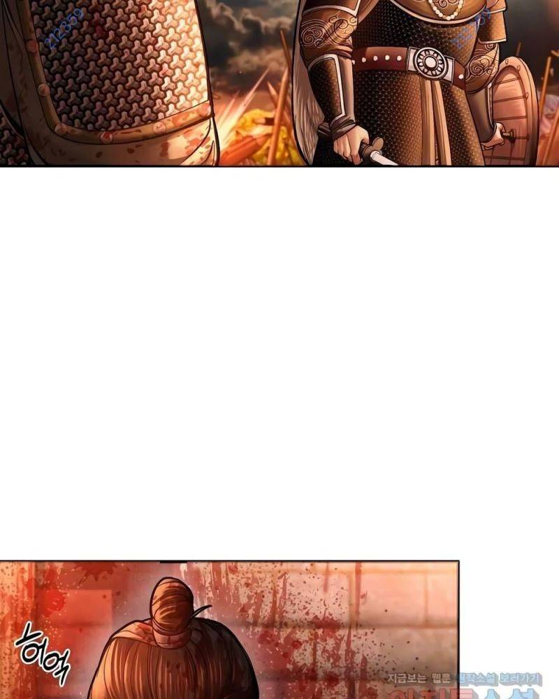 Muscle Joseon Chap 55 - Next Chap 56