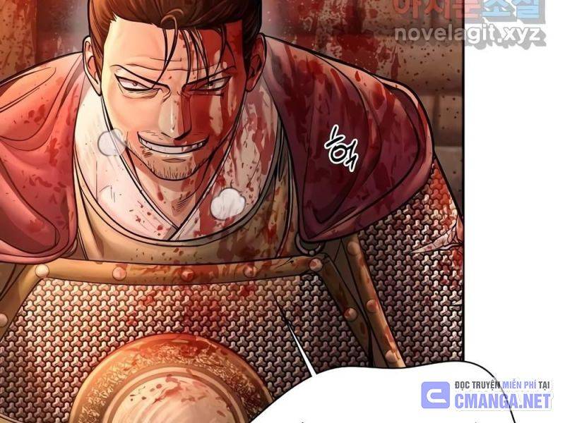 Muscle Joseon Chap 55 - Next Chap 56