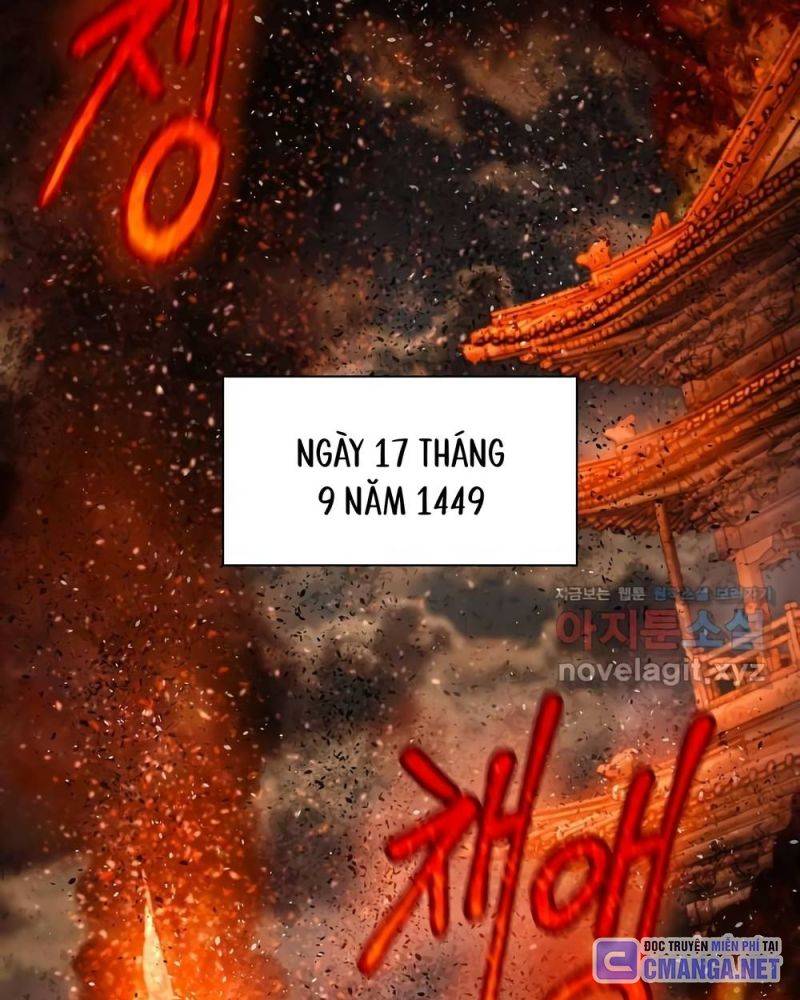 Muscle Joseon Chap 55 - Next Chap 56