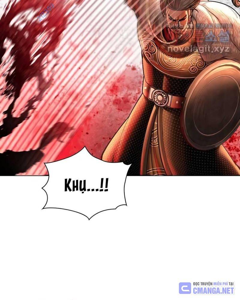 Muscle Joseon Chap 55 - Next Chap 56