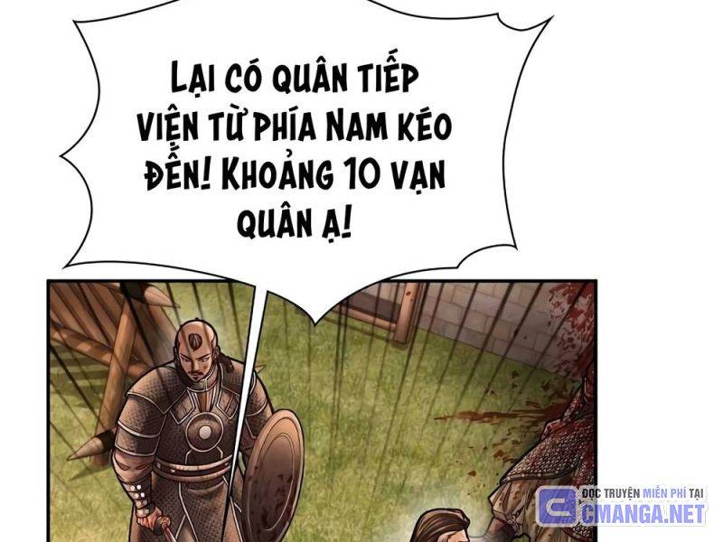 Muscle Joseon Chap 55 - Next Chap 56