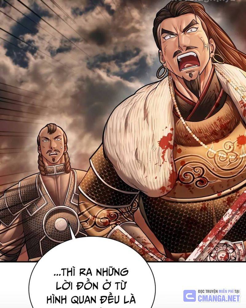 Muscle Joseon Chap 55 - Next Chap 56