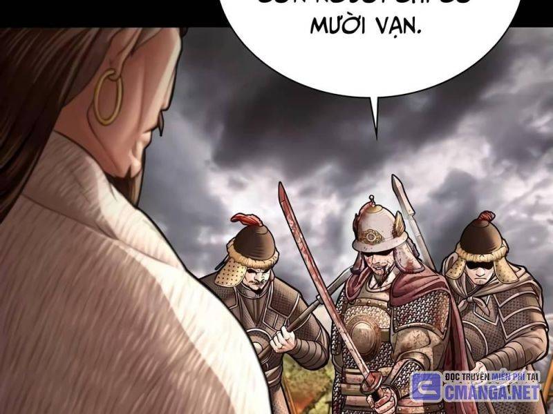Muscle Joseon Chap 55 - Next Chap 56