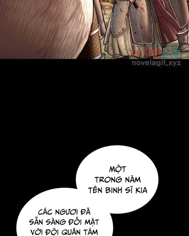 Muscle Joseon Chap 55 - Next Chap 56