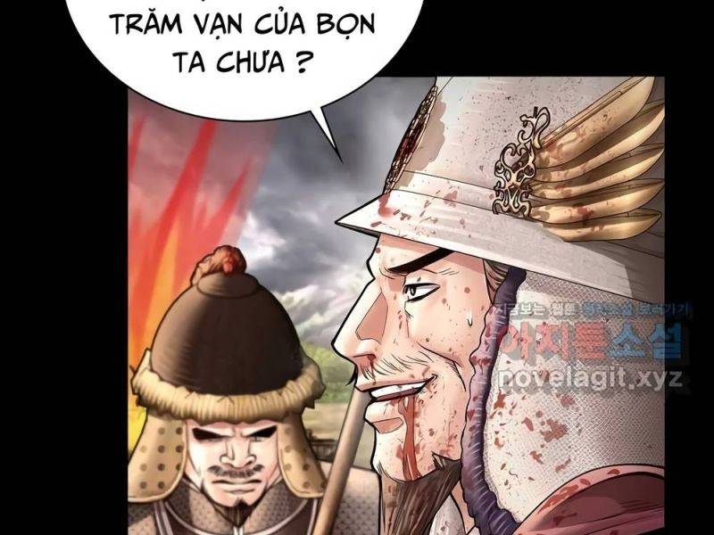 Muscle Joseon Chap 55 - Next Chap 56