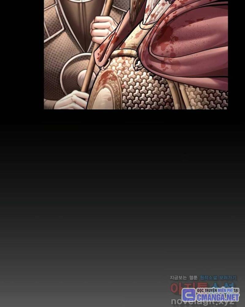 Muscle Joseon Chap 55 - Next Chap 56