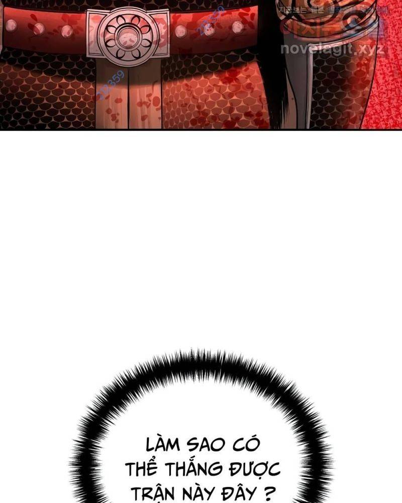 Muscle Joseon Chap 55 - Next Chap 56