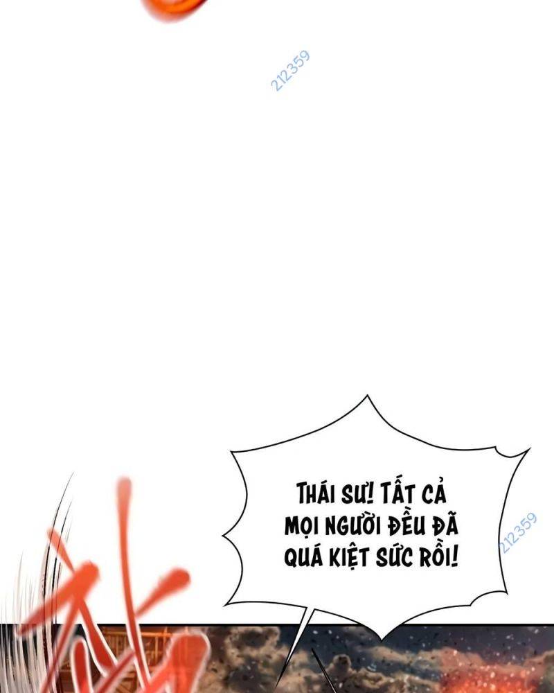 Muscle Joseon Chap 55 - Next Chap 56