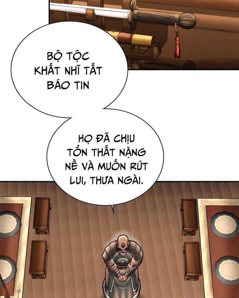 Muscle Joseon Chap 55 - Next Chap 56