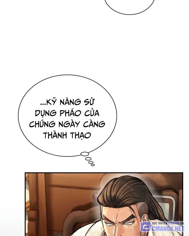 Muscle Joseon Chap 55 - Next Chap 56