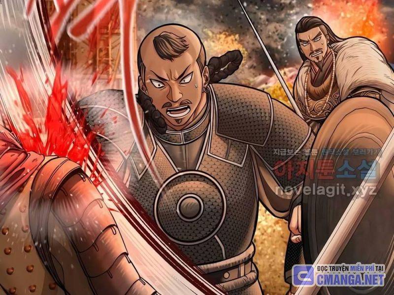 Muscle Joseon Chap 55 - Next Chap 56