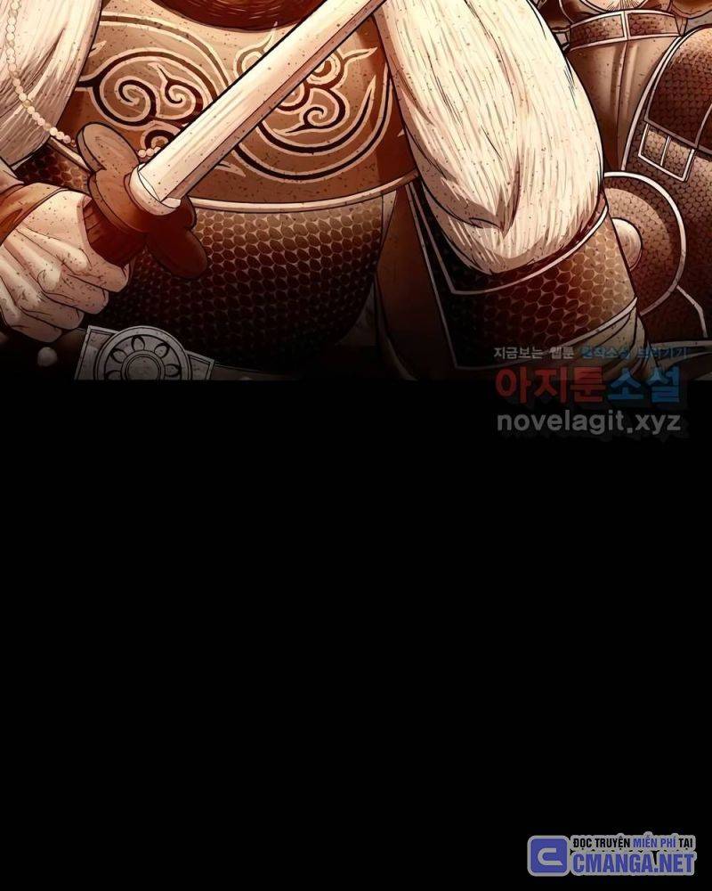 Muscle Joseon Chap 55 - Next Chap 56