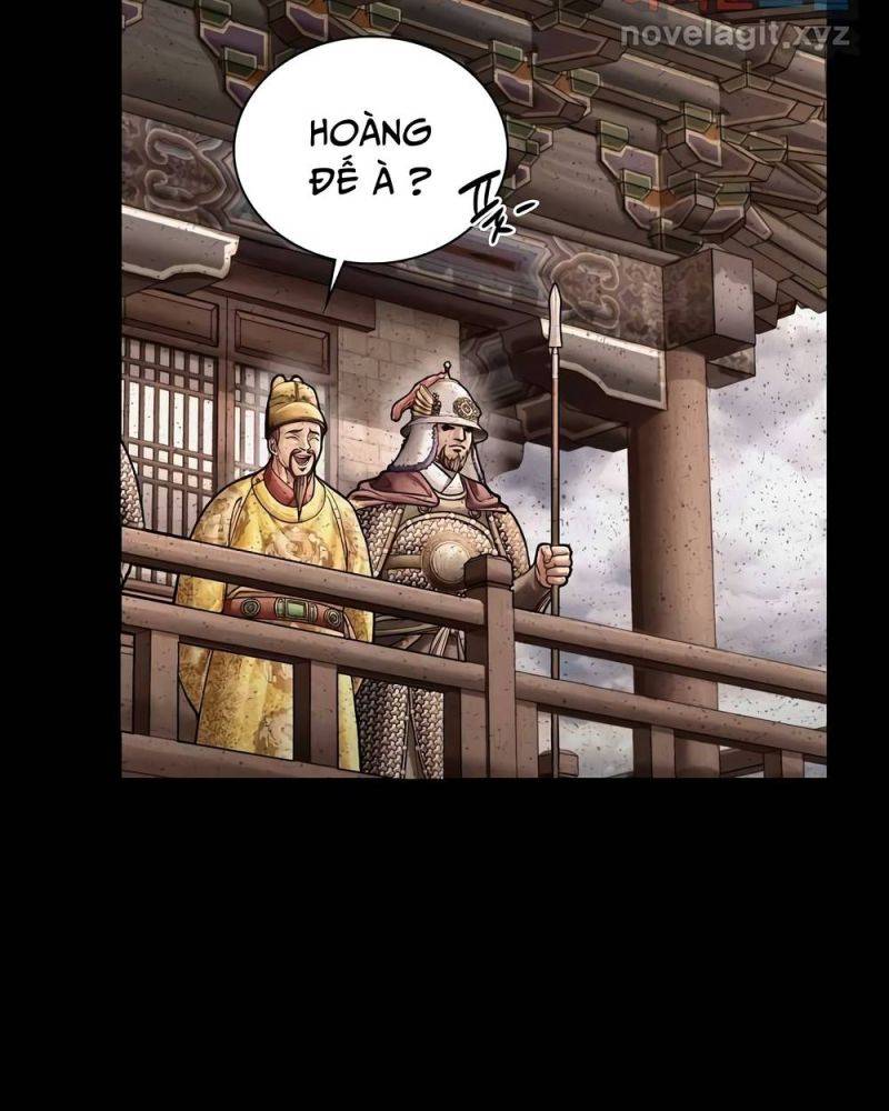 Muscle Joseon Chap 55 - Next Chap 56